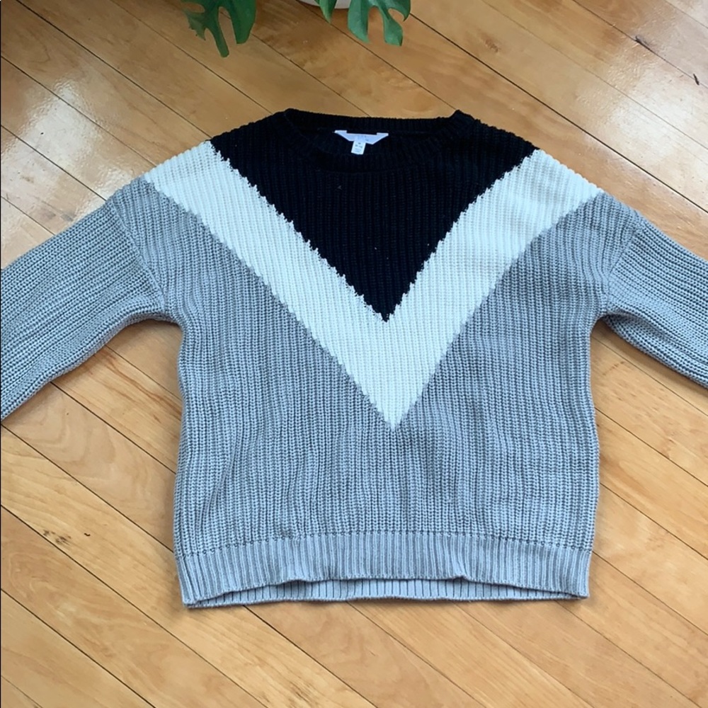 Sweater